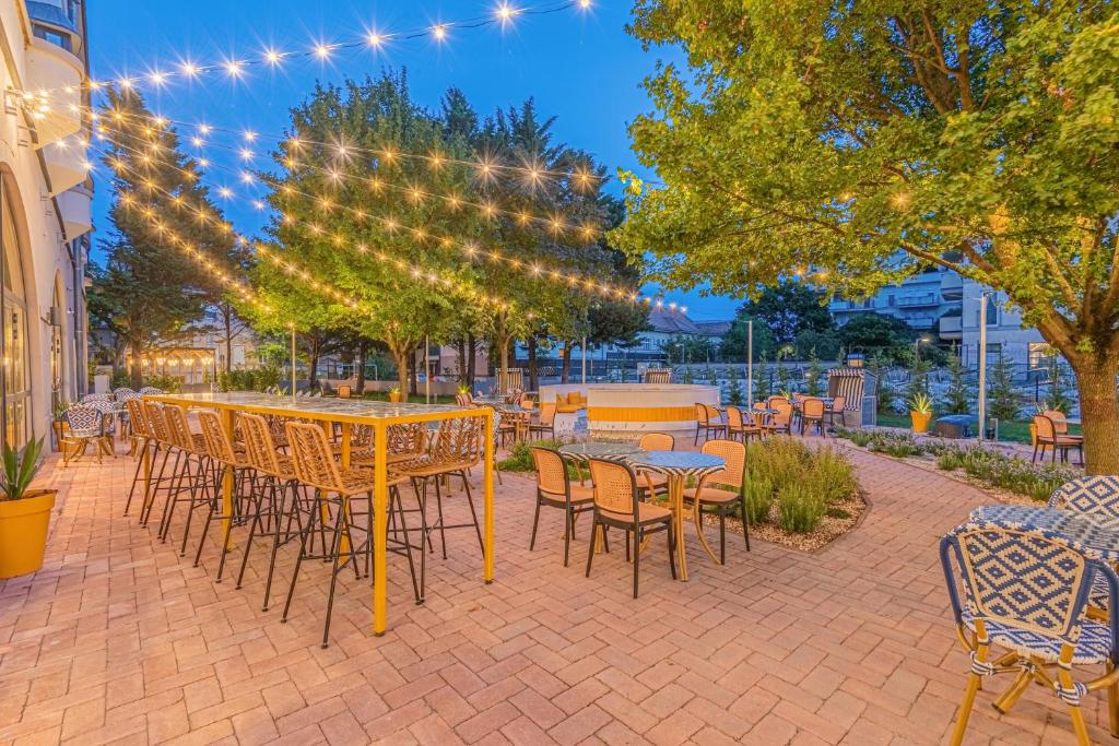 Castrum Hotel**** Szekesfehervar