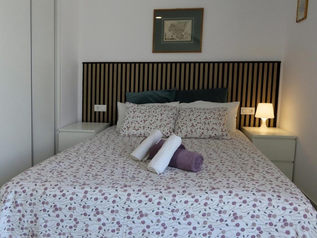 Sea Studio in La Cala de Mijas R - 2
