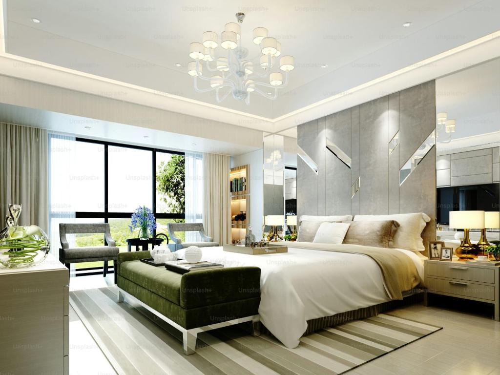 Mayavi Property, Kuala Lumpur