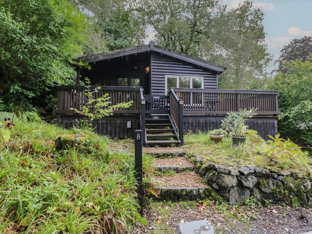 Moon Cottage, Troutbeck Bridge