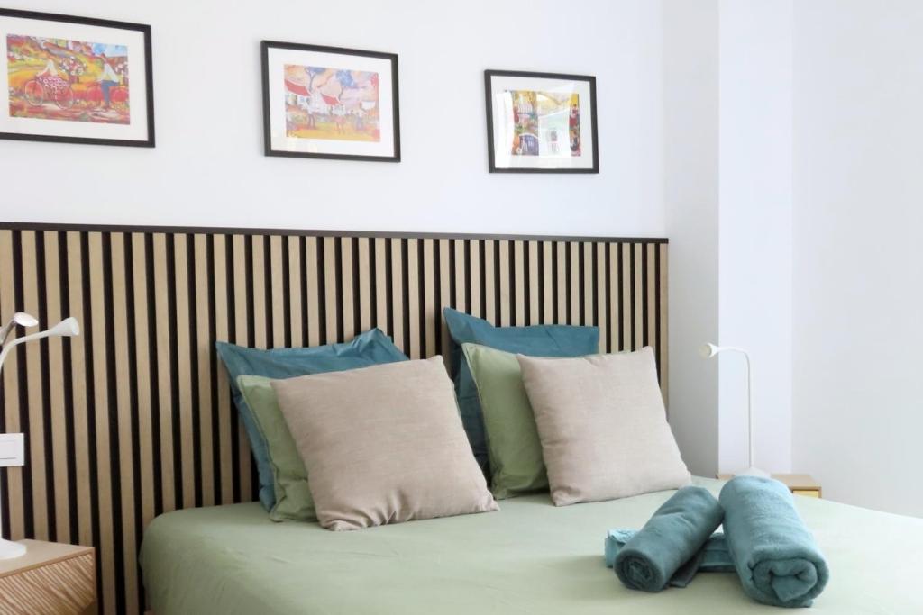 Sea One Bedroom in La Cala de Mijas - 3