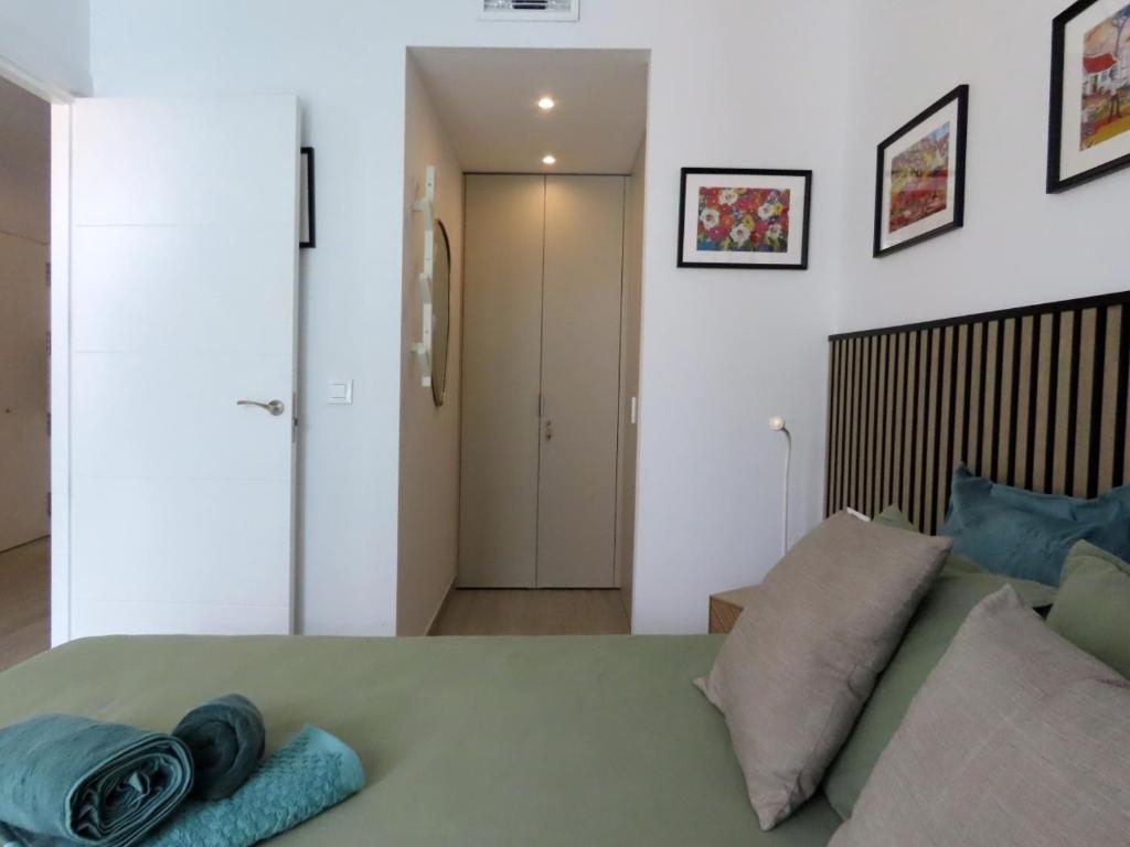 Sea One Bedroom in La Cala de Mijas - 2