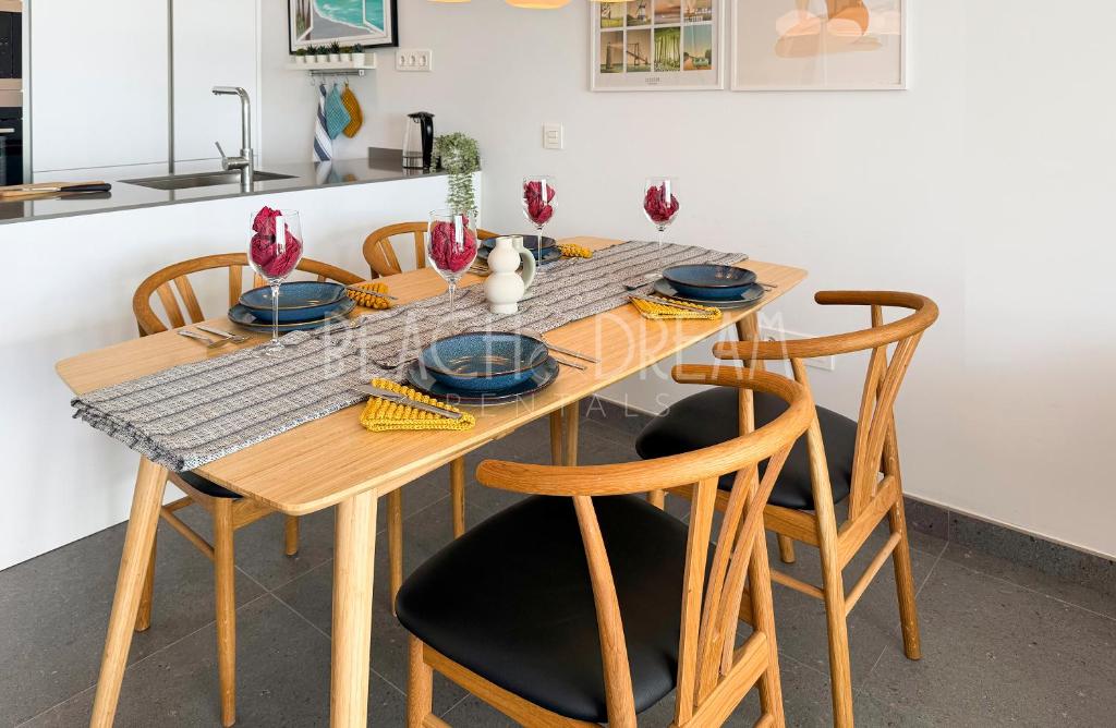 Beach & Dream rentals - Privilege - 4