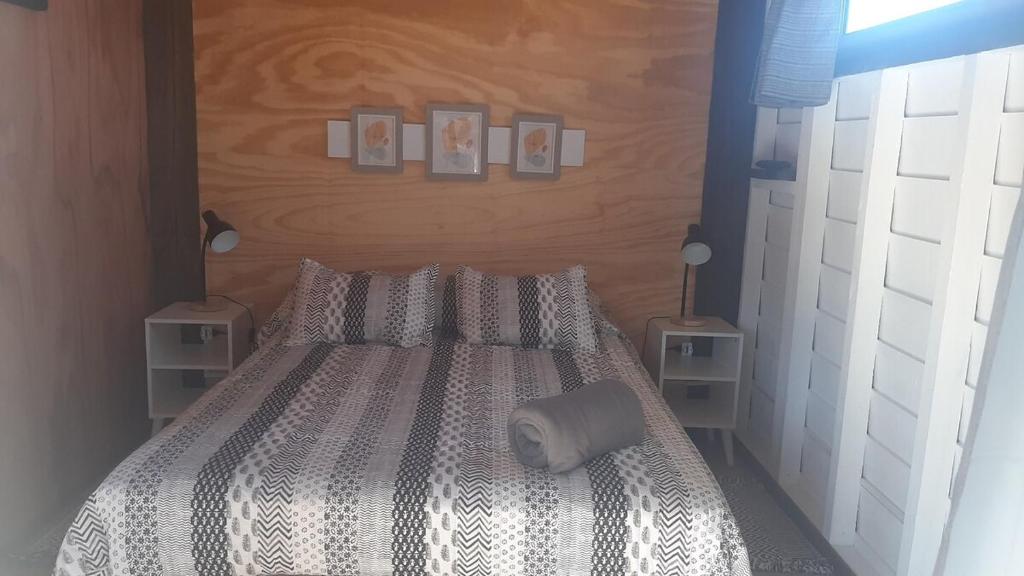 Las Casitas 4 - 3