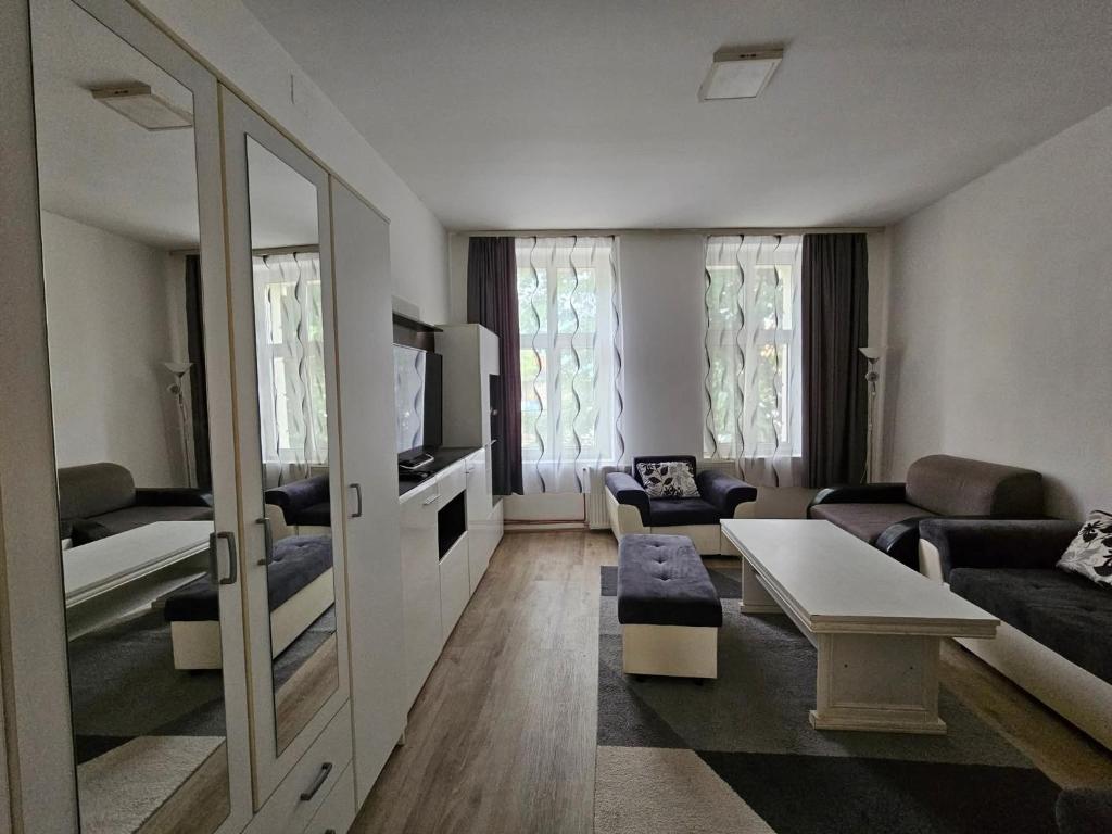 Apartman Knez 64, Valjevo