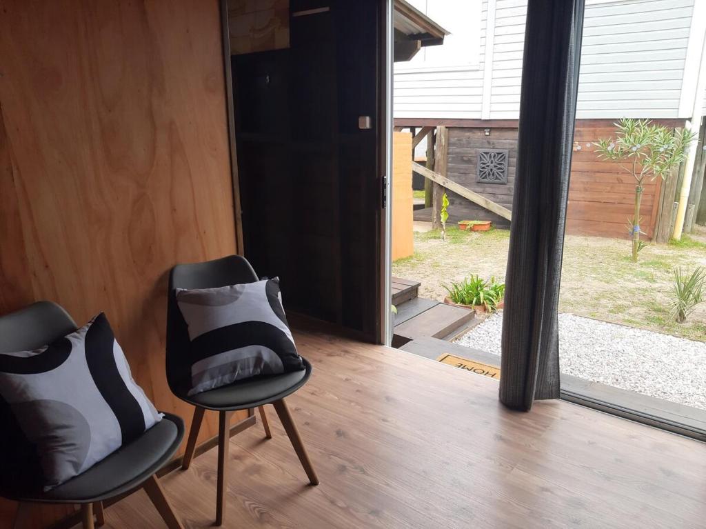Las Casitas 4 - 5
