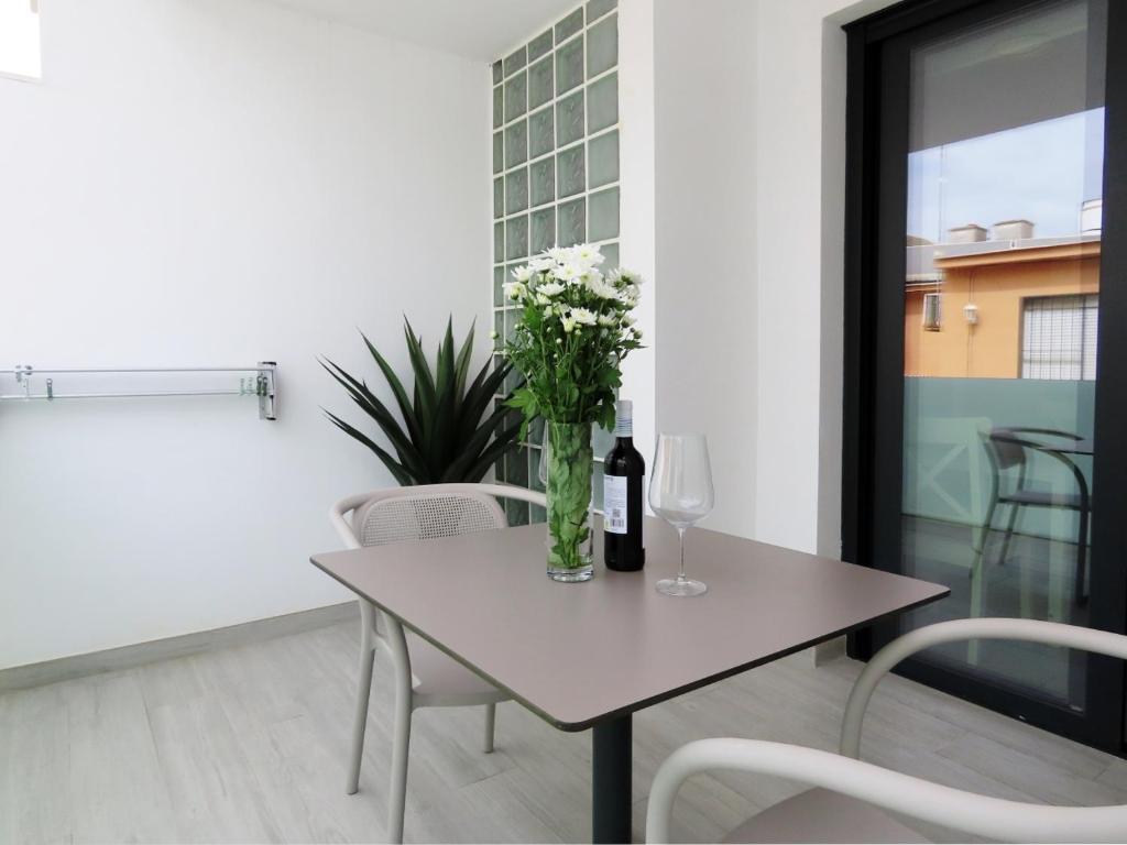 Sea One Bedroom in La Cala de Mijas - 5