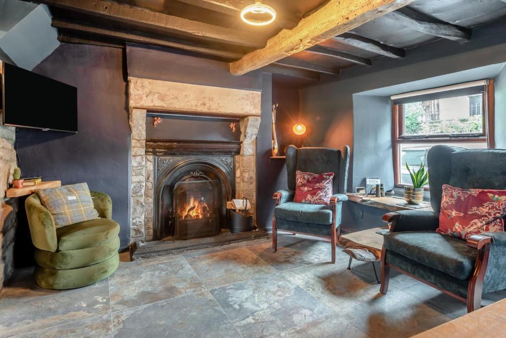 2 Bed in Ravenstonedale oc-t33208, Ravenstonedale