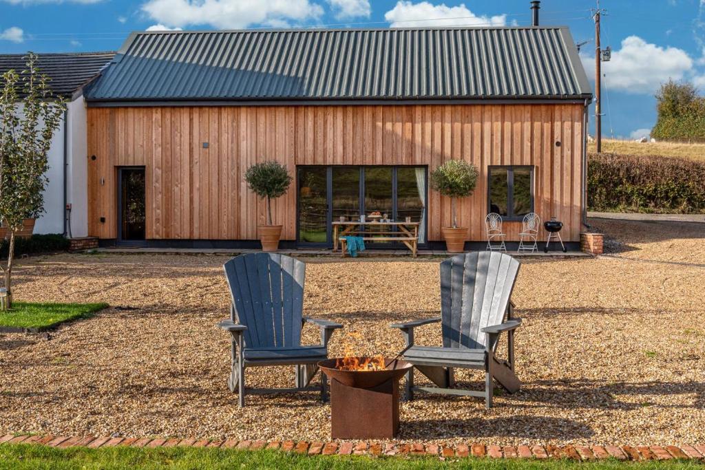 1 Bed in Twyford oc-c33411, Callow