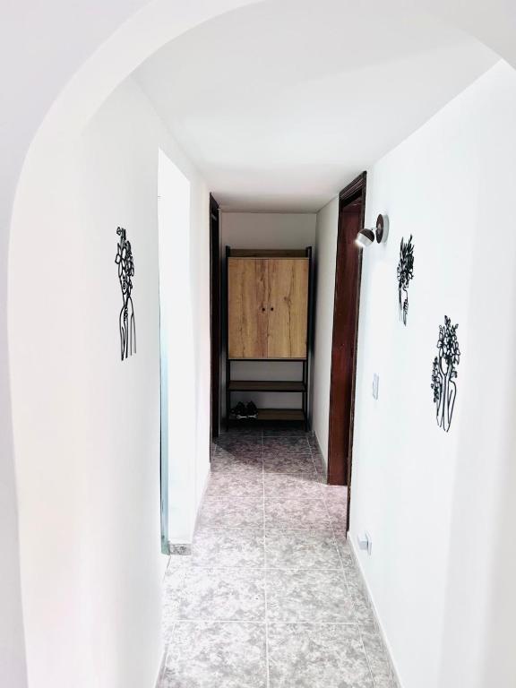 Apartamento Tranquilo Cerca al Aeropuerto El Dorado - 3