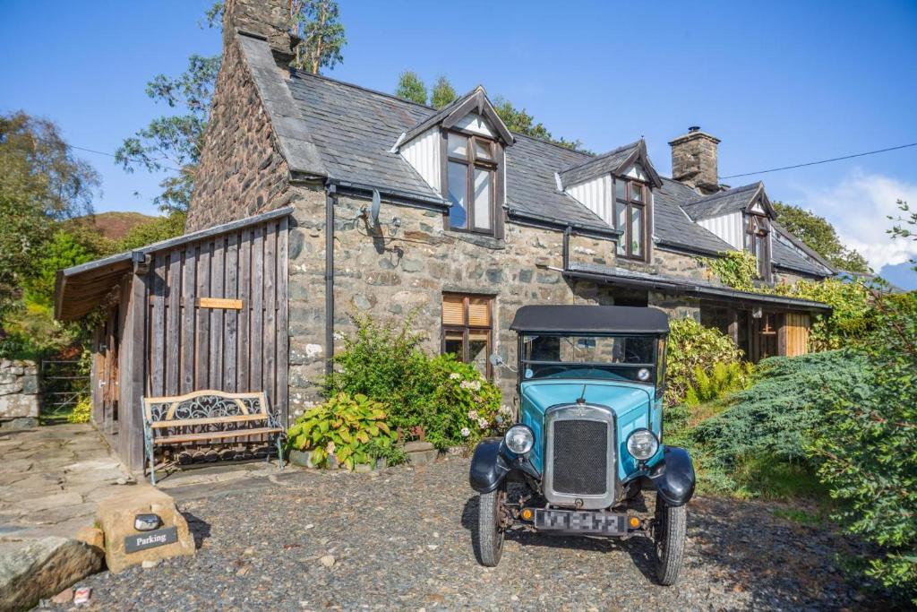 2 Bed in Islawrdref oc-w33317, Penmaen Pool