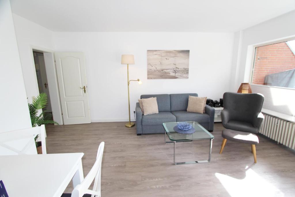 Denghoog- Osetal 10, App 2, Wenningstedt