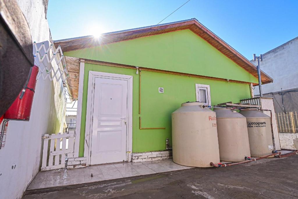 Departamento en Caleta Olivia cerca del mar - 2