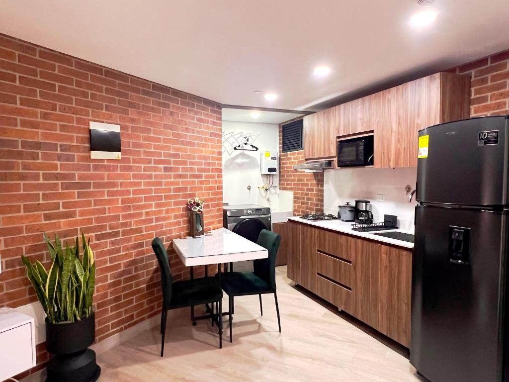 Loft in Laureles - Medellin - 5