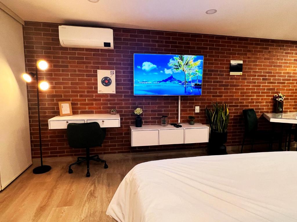 Loft in Laureles - Medellin - 3