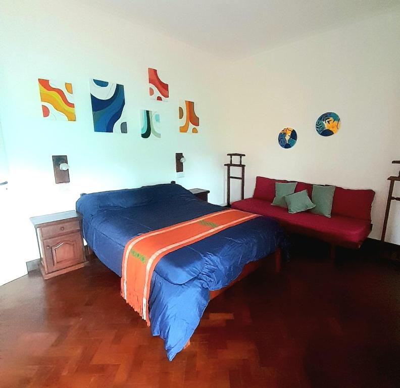 La Casita de Barrio Hipódromo - 1
