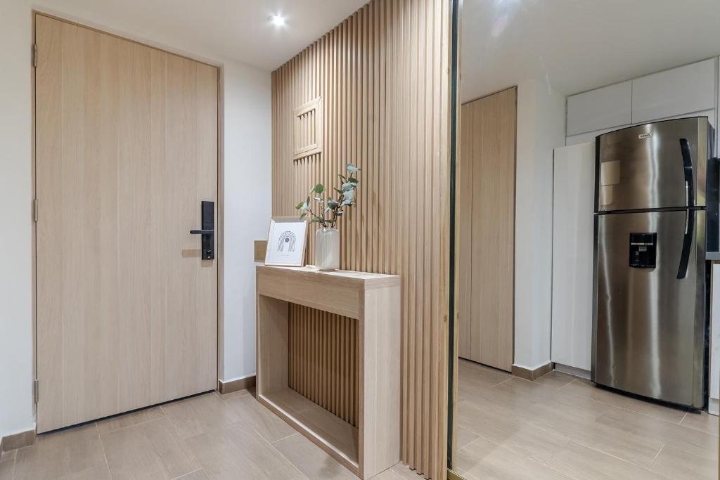 SEICARE - Japandi Flat - 2