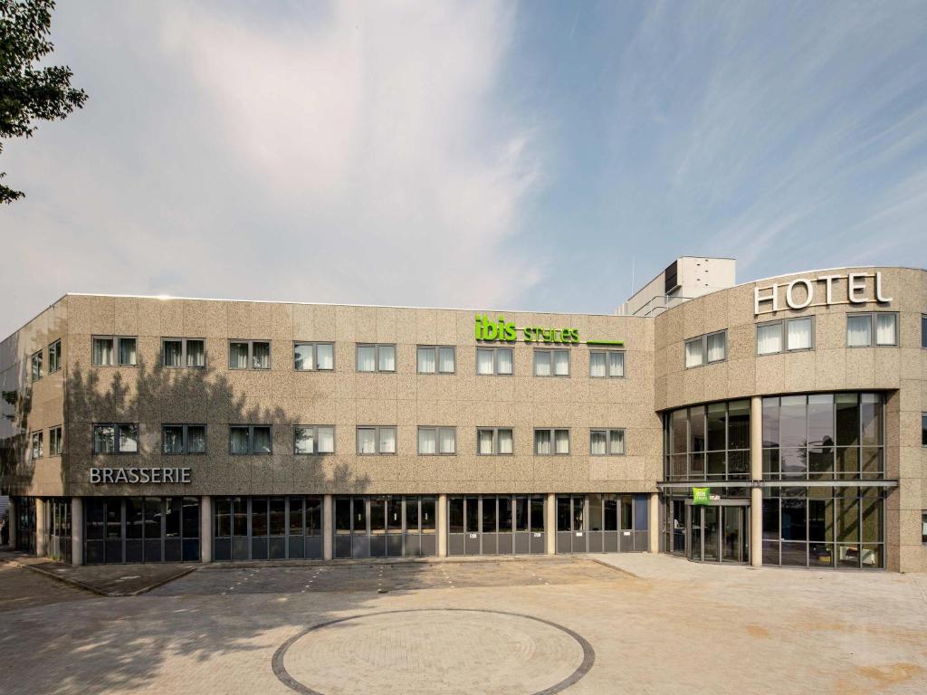 ibis Styles Almere, Almere
