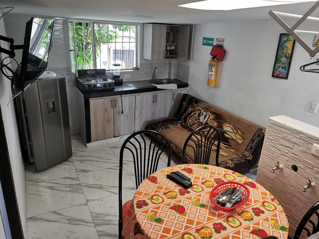 Casa Acaritama 4 - 5
