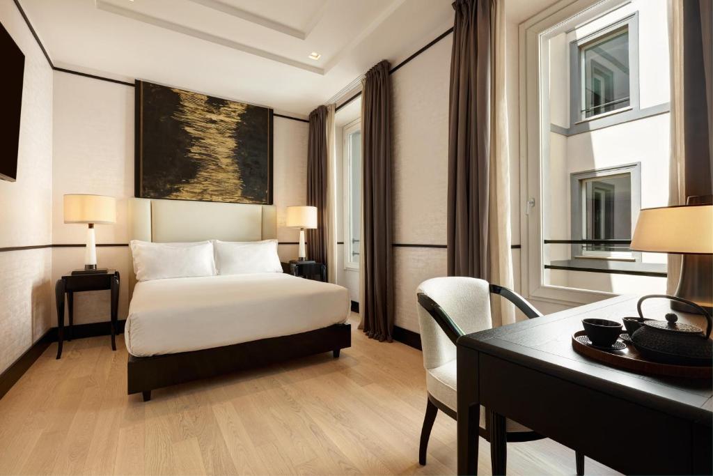 Nobu Hotel Roma - 3