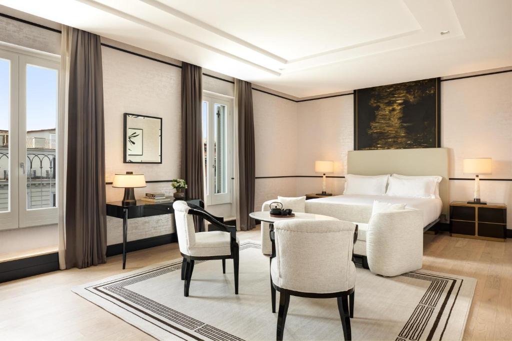 グランド ホテル ヴィア ヴェネト - Room image