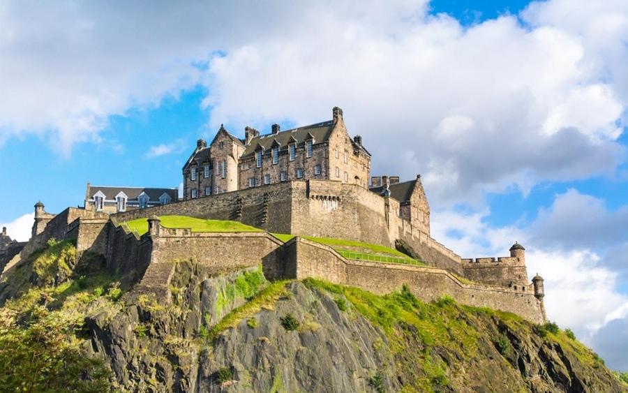 Hutchison Apartments Edinburgh photo 5