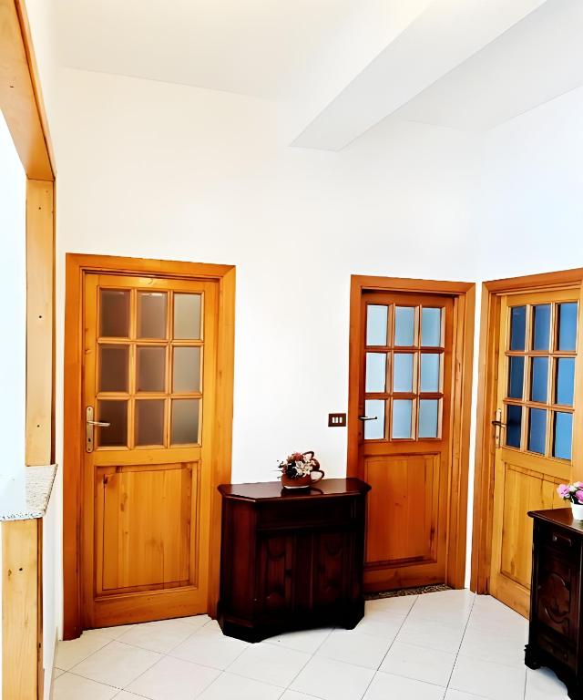 MAISON CAREGGI - loft, parcheggio, tram - 4