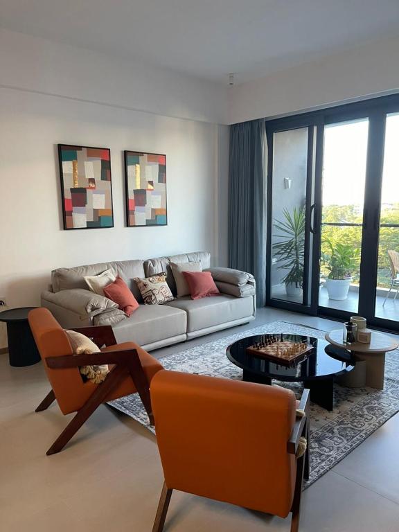 Manhattan Garden, Dar es Salaam