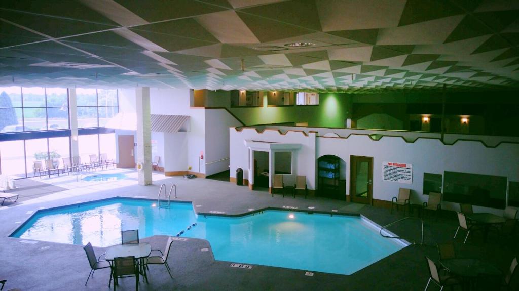 C3 Hotel — Hotel in Hastings (NE)