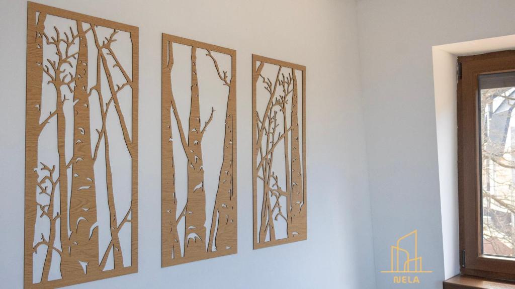 Apartmani Nela 1 Jahorina - 5