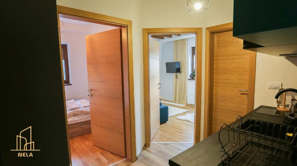 Apartmani Nela 1 Jahorina - 2