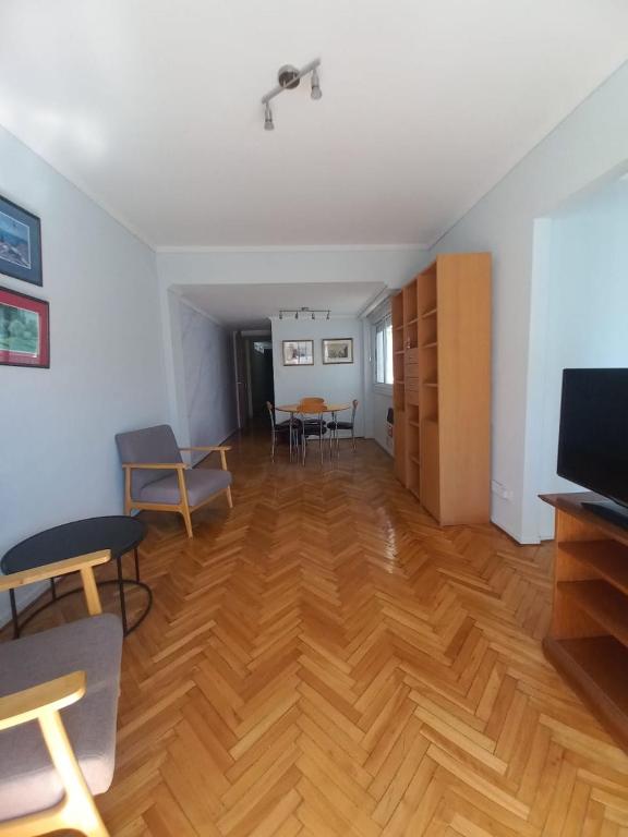 Juncal 2151 Recoleta, 2 amb impecable - 2