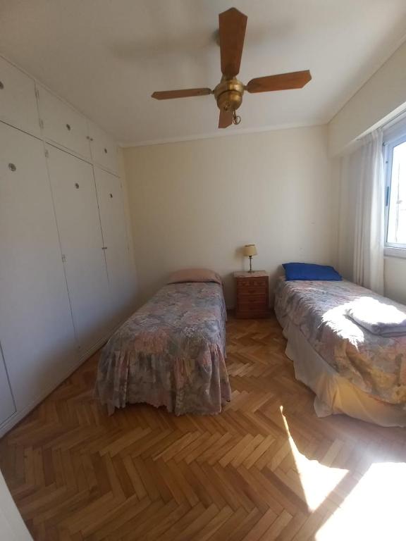 Juncal 2151 Recoleta, 2 amb impecable - 3