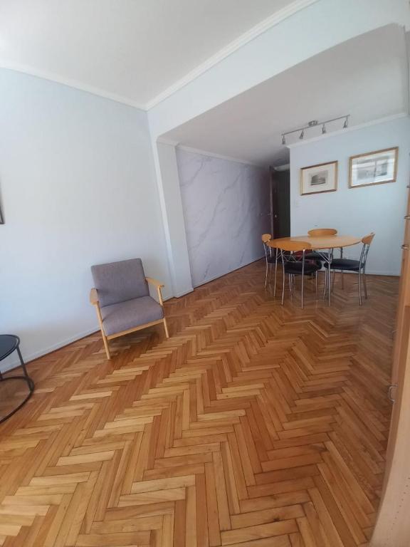 Juncal 2151 Recoleta, 2 amb impecable - 4