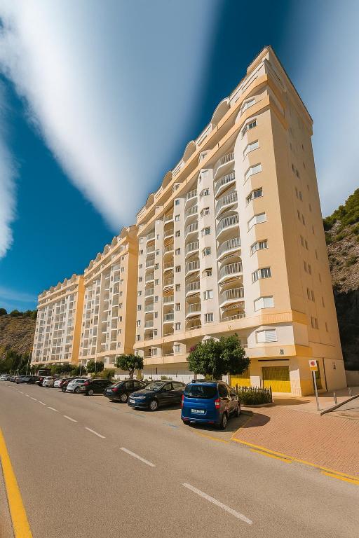 Brisa Nazarí, Playa de San Cristóbal - 2