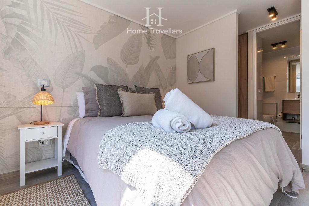 HT Depto en Las Condes con esta - 3