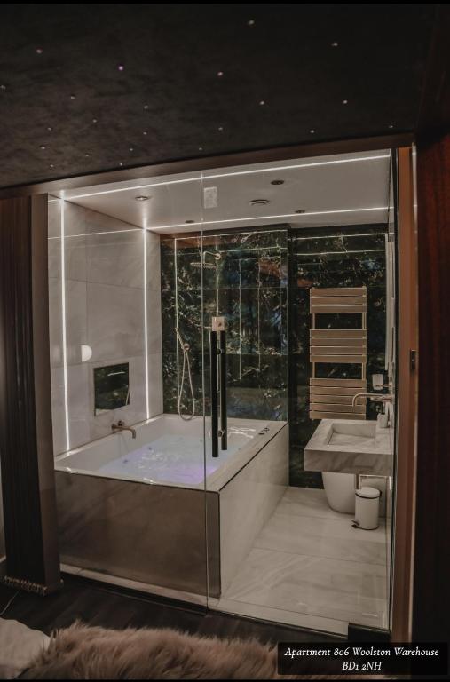 The Opulence Bradford, Bradford