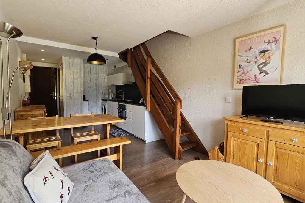 3-star apartment with view - 3