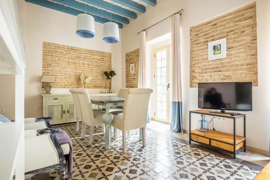 Apartamento Hércules - Vacacional Sevilla - 3