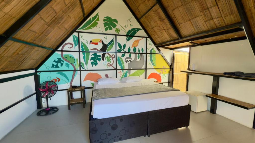 Glamping Horizon Forest - 5