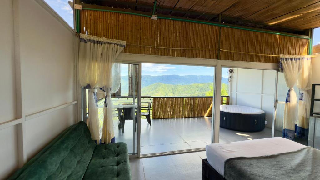 Glamping Horizon Forest - 2