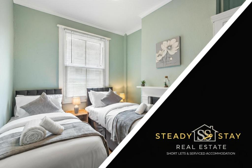 Brighton Haven, Perfect for Groups, Brighton et Hove