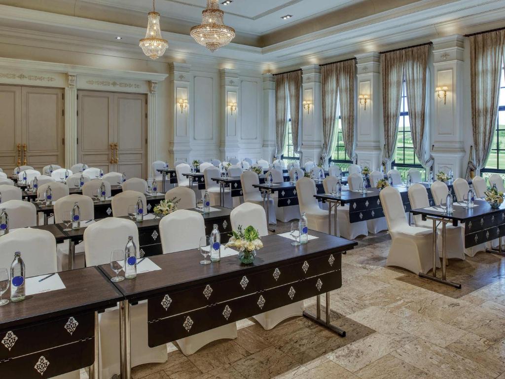 Meeting room / ballrooms