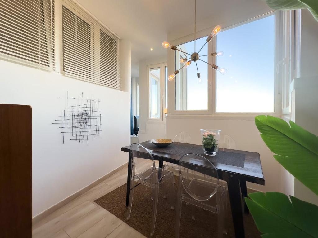 Penthouse Las Torres - 3