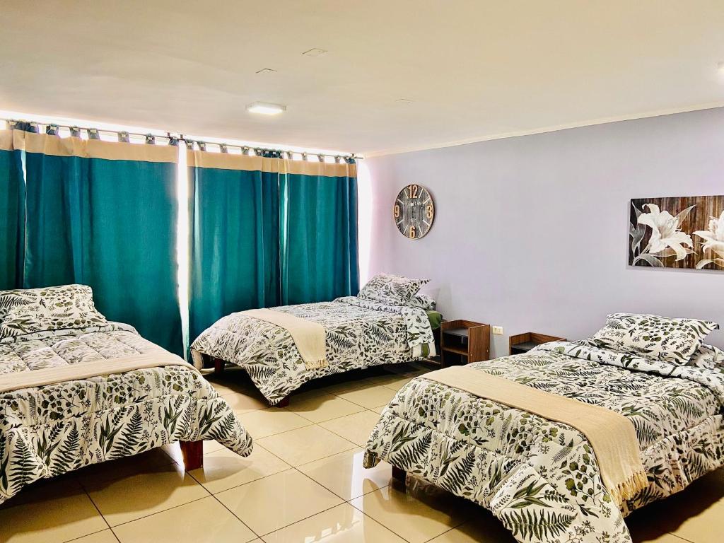 Hotel Khantati - 5