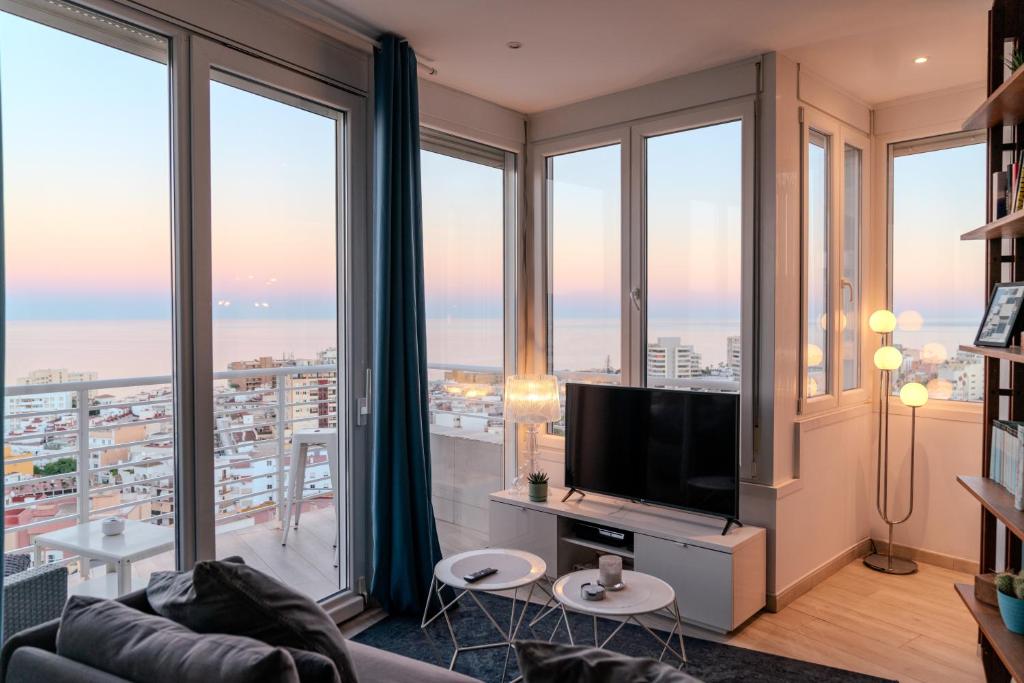 Penthouse Las Torres - 2