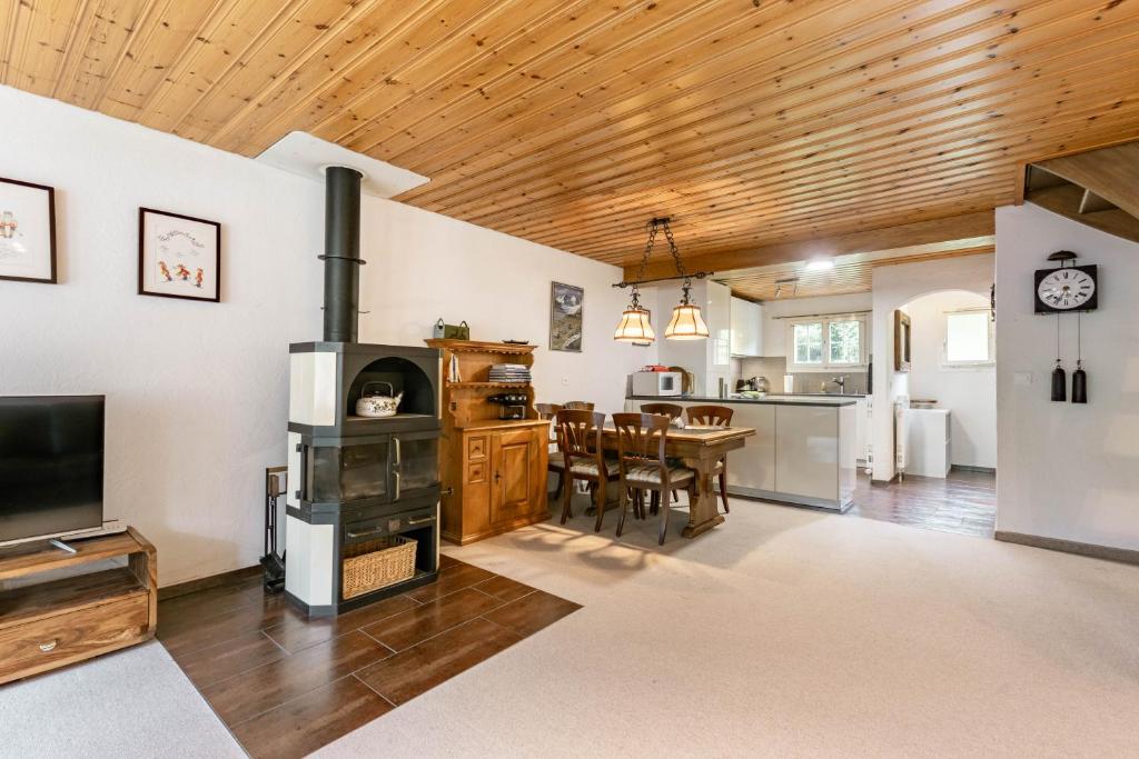 Apartment Rotstock - GRIWA RENT AG - 4