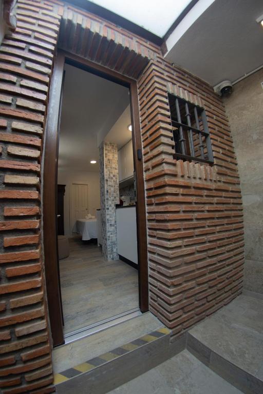 Apartamentos Rastro 24 - 5