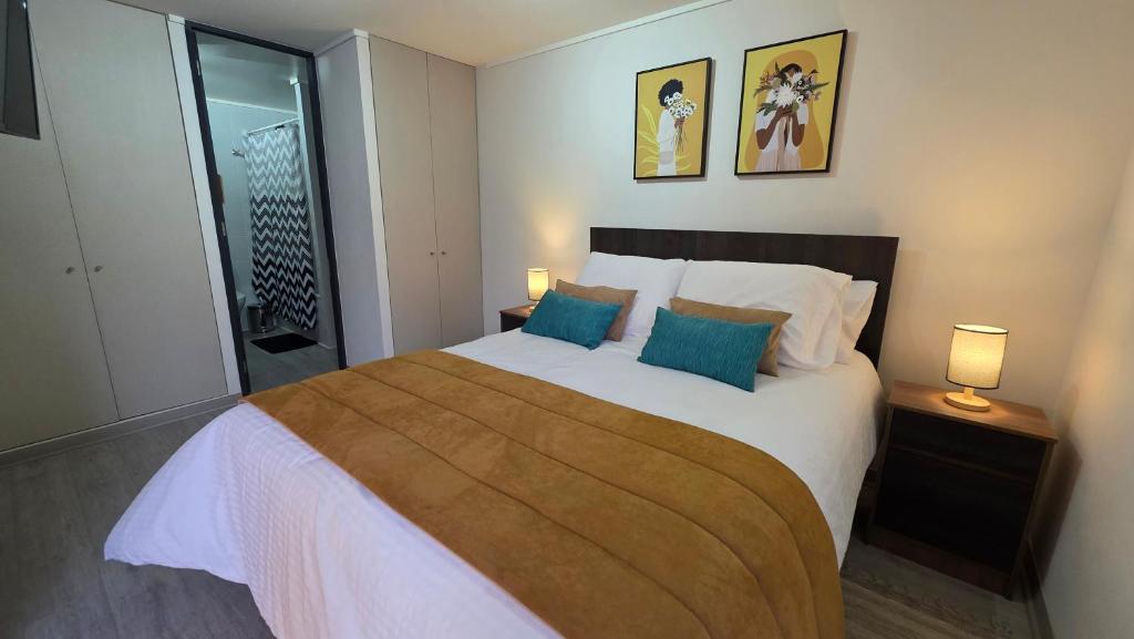 Oceana Suites Santa Rosa - 4