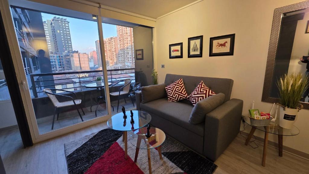 Oceana Suites Santa Rosa - 1